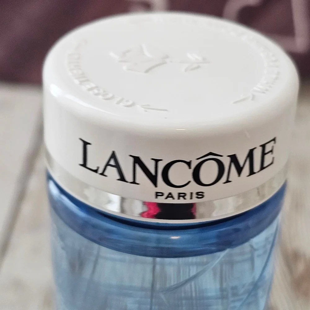 Lancome Bi-Facil Double-Action Makeup Remover Eye Makeup Remover 4.2 fl …